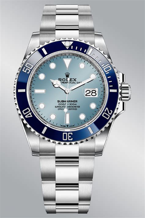 rolex novelties 2020 september|new rolex watches 2020.